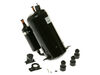 COMPRESSOR AND FITTINGS – Part Number: WJ98X20546