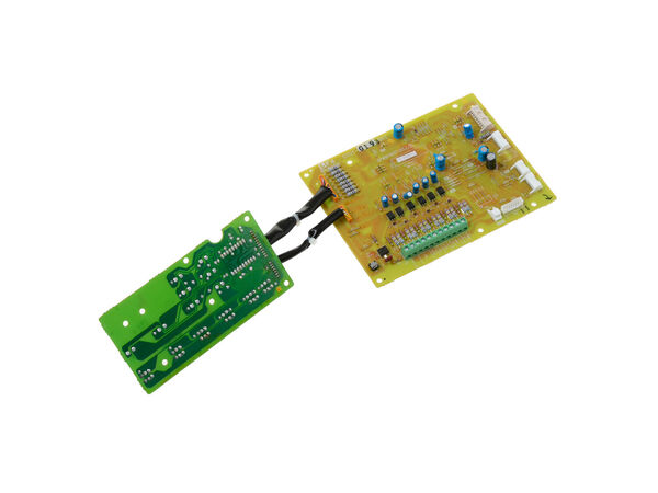11763677-1-M-GE-WP26X21168- MAIN BOARD Assembly