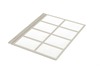 11763682-2-S-GE-WP85X20858-FILTER Assembly AIR