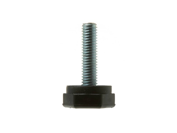 11763720-1-M-GE-WR01X23922-LEVELING LEG REAR