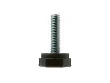 LEVELING LEG REAR – Part Number: WR01X23922
