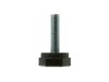 LEVELING LEG REAR – Part Number: WR01X23922