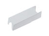 BOTTOM HINGE COVER – Part Number: WR02X21270