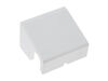 11763726-2-S-GE-WR02X21297-UPPER HINGE COVER