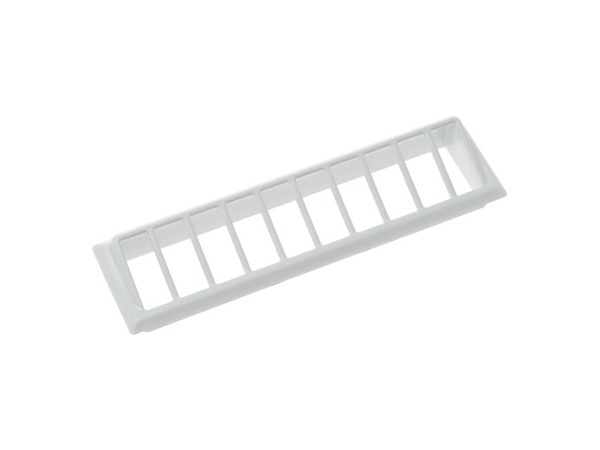 11763788-1-M-GE-WR02X23990-GRILL VENT