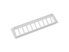 GRILL VENT – Part Number: WR02X23990