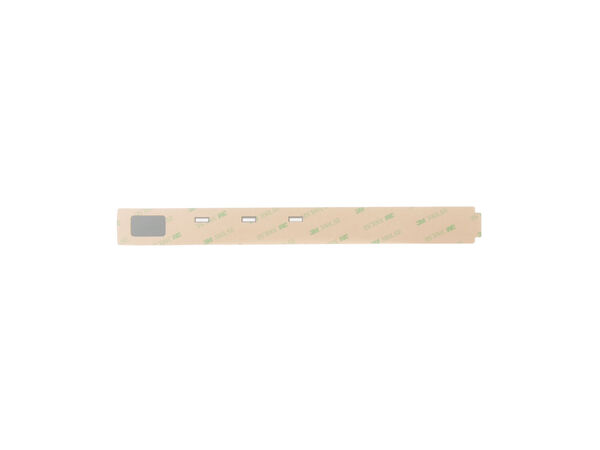 11763806-1-M-GE-WR04X23038- OVERLAY MEAT PAN Assembly