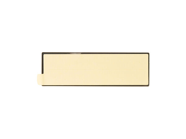 11763809-1-M-GE-WR04X24244-BADGE MONOGRAM LARGE NO