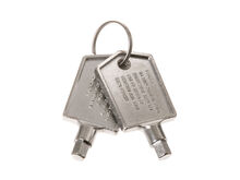 KEY – Part Number: WR05X24324
