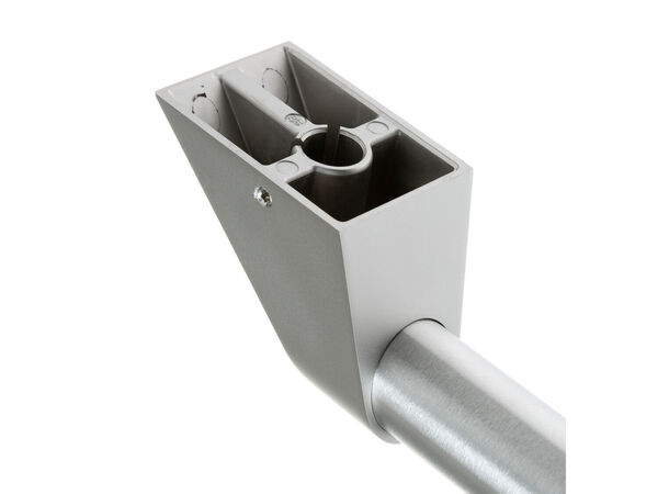 11763827-1-M-GE-WR12X23403- HANDLE PRO FF Assembly