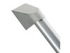 11763827-2-S-GE-WR12X23403- HANDLE PRO FF Assembly