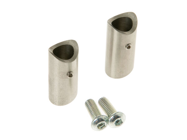 11763833-1-M-GE-WR12X23845- HANDLE DOOR Assembly