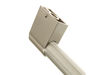 11763838-2-S-GE-WR12X26731- PK HANDLE KIT Assembly Stainless Steel