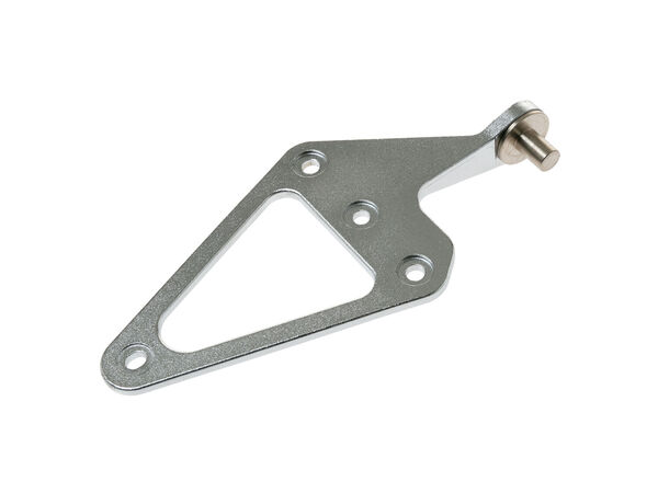 11763849-1-M-GE-WR13X23937- HINGE Assembly CASE Bottom RH