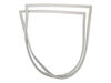 11763853-2-S-GE-WR14X22819-GASKET DOOR Assembly FF