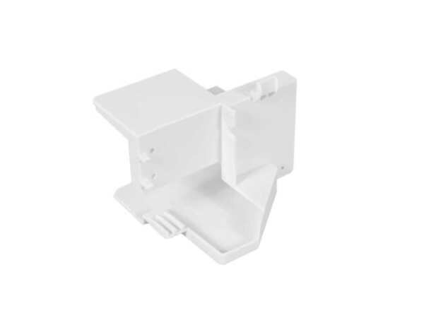 11763869-1-M-GE-WR17X23054-Ice Maker Wire Housing
