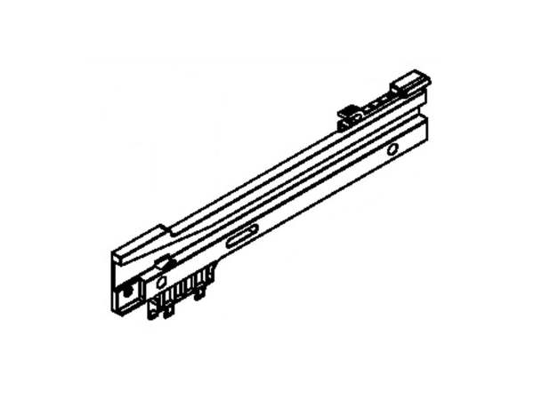 11763870-1-M-GE-WR17X23055- GLIDE Left Hand ASM