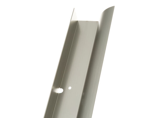 11763871-1-M-GE-WR17X23109- CASE TRIM FI Left Hand