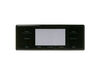 11763898-2-S-GE-WR17X24127-DISPLAY CAP TOUCH Assembly BK