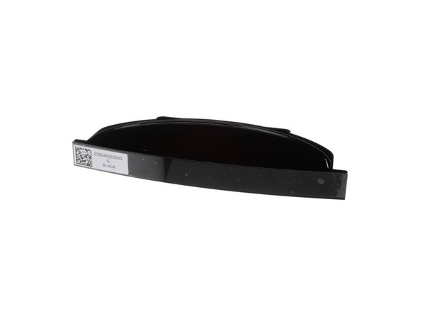 11763903-1-M-GE-WR17X26314-Drip Tray (Black)