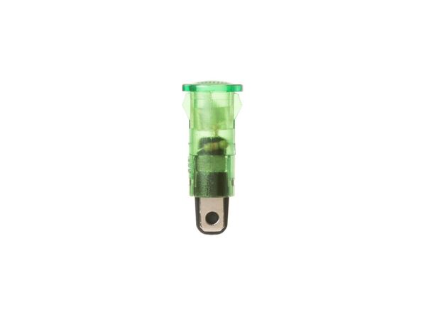 11763920-1-M-GE-WR23X23537-LIGHT SIGNAL ROUND GREE
