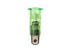 11763920-2-S-GE-WR23X23537-LIGHT SIGNAL ROUND GREE