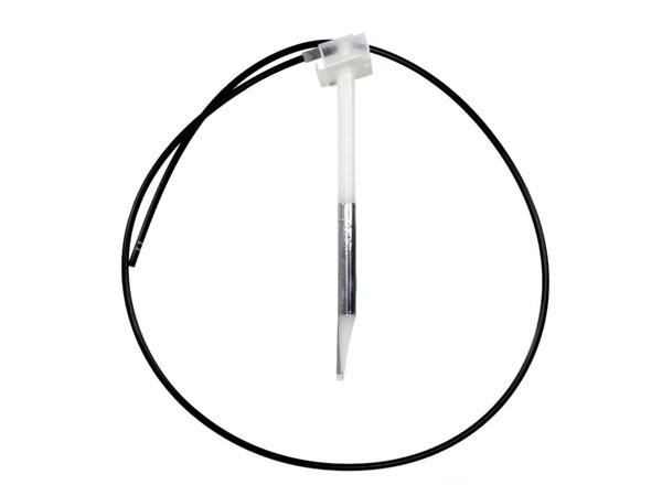 11763940-1-M-GE-WR29X24766-GROMMET AND TUBE IM Assembly