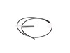 11763940-3-S-GE-WR29X24766-GROMMET AND TUBE IM Assembly