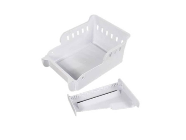 11763943-1-M-GE-WR30X23327- BUCKET ICE Assembly