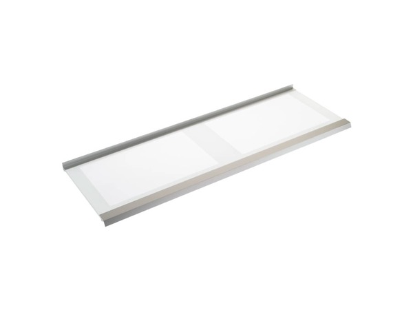 11763953-1-M-GE-WR32X23871- COVER Assembly Vegetable PAN