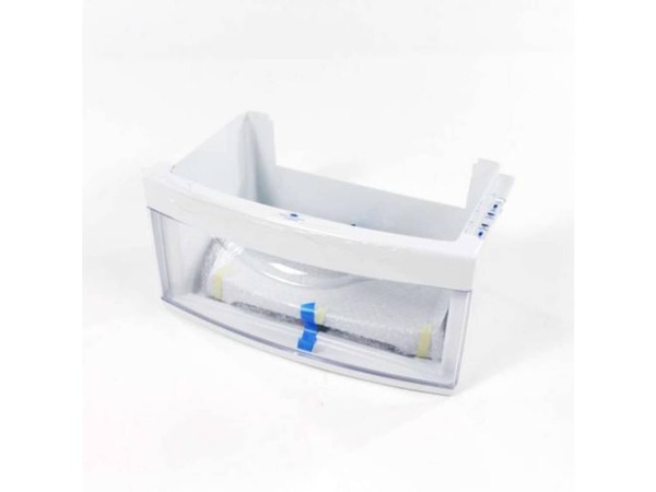 11763964-1-M-GE-WR32X26239- PAN FRAME Assembly