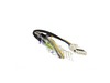 11764000-3-S-GE-WR50X24624-DEFROST THERMOSTAT