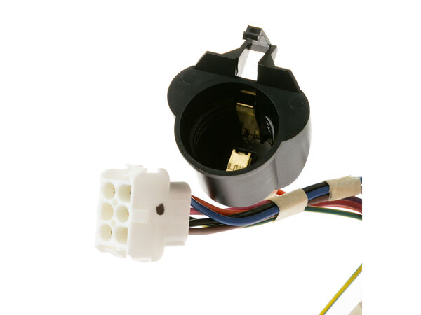 11764003-1-M-GE-WR55X22875-EDC Control Harness