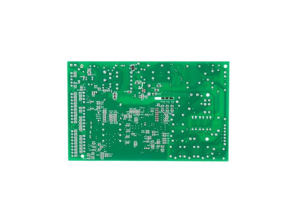 11764008-1-M-GE-WR55X23037-BOARD Assembly MAIN CONTROL