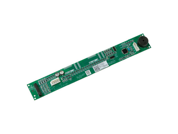 11764015-1-M-GE-WR55X23353-BOARD Assembly TEMP-CONTROL