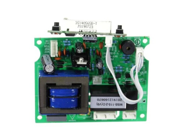 11764033-1-M-GE-WR55X24392-CONTROL PCB