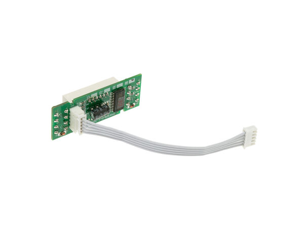 11764034-1-M-GE-WR55X24394-DISPLAY PCB