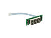 11764034-2-S-GE-WR55X24394-DISPLAY PCB
