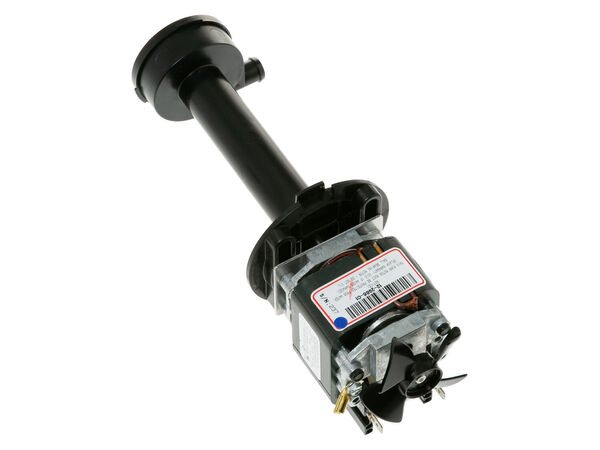 11764053-1-M-GE-WR57X26073- WATER PUMP Assembly