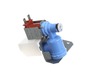 11764054-3-S-GE-WR57X26305- VALVE & GUARD Assembly
