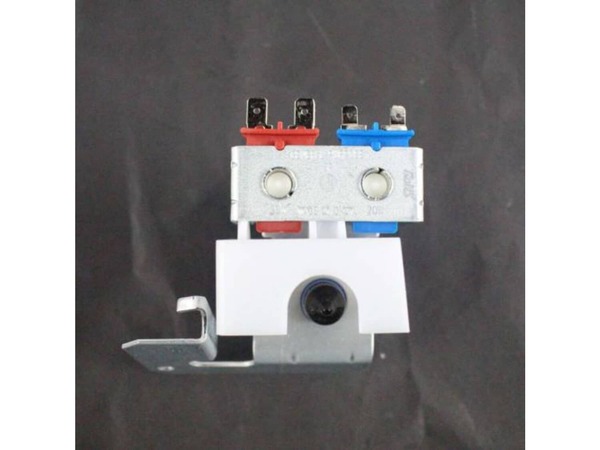 11764055-1-M-GE-WR57X26322- VALVE & GUARD Assembly