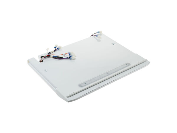 11764059-1-M-GE-WR60X23125-QC MULLION Assembly 42