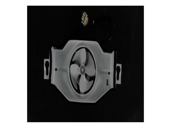 11764063-1-M-GE-WR60X25208-FAN MOTOR ASSEMBLY