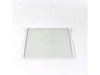 GLASS SHELF I – Part Number: WR71X22163
