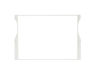 11764068-3-S-GE-WR71X22163-GLASS SHELF I