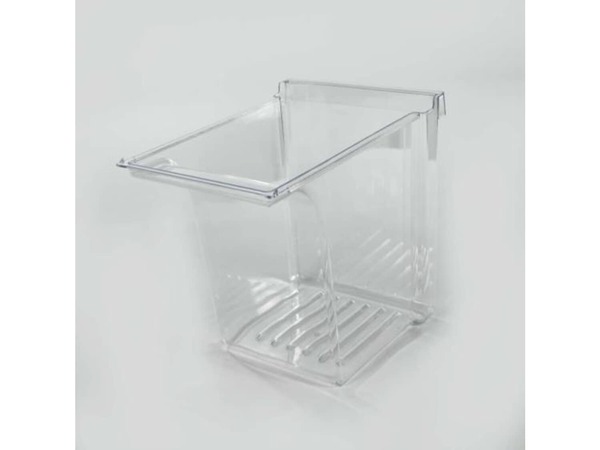 11764077-1-M-GE-WR71X22727-Vegetable Pan - Right Hand