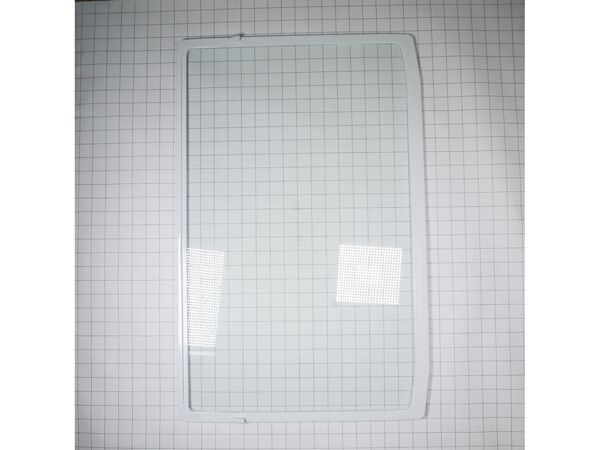 11764080-1-M-GE-WR71X22904-Glass Shelf
