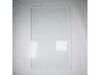 Glass Shelf – Part Number: WR71X22904