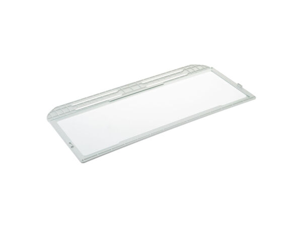 11764082-1-M-GE-WR71X22942-SHELF FZ Assembly GLASS