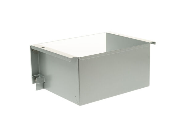11764092-1-M-GE-WR71X23866- PAN VEG Assembly